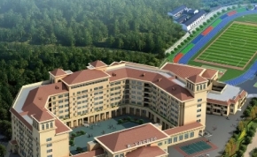 长沙立信中学｜高三复读学校